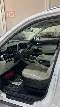 كيا تيلوريد